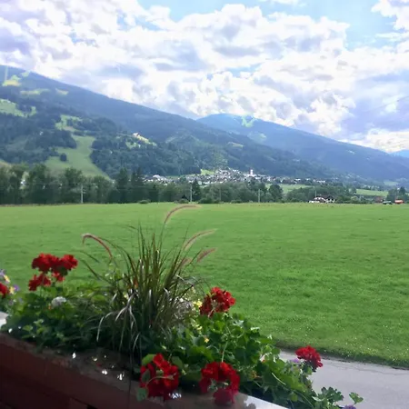 Etschbacher Haus im Ennstal Exterior photo