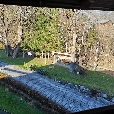 Etschbacher Haus im Ennstal Exterior photo