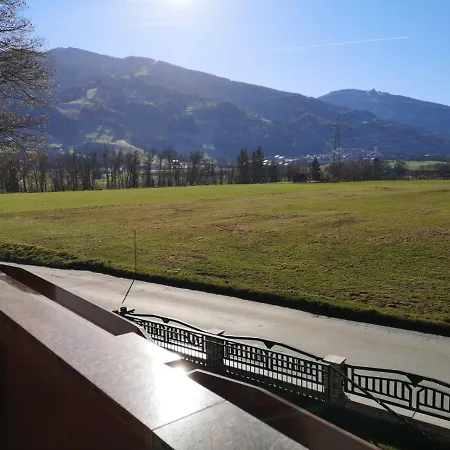 Etschbacher Haus im Ennstal Exterior photo