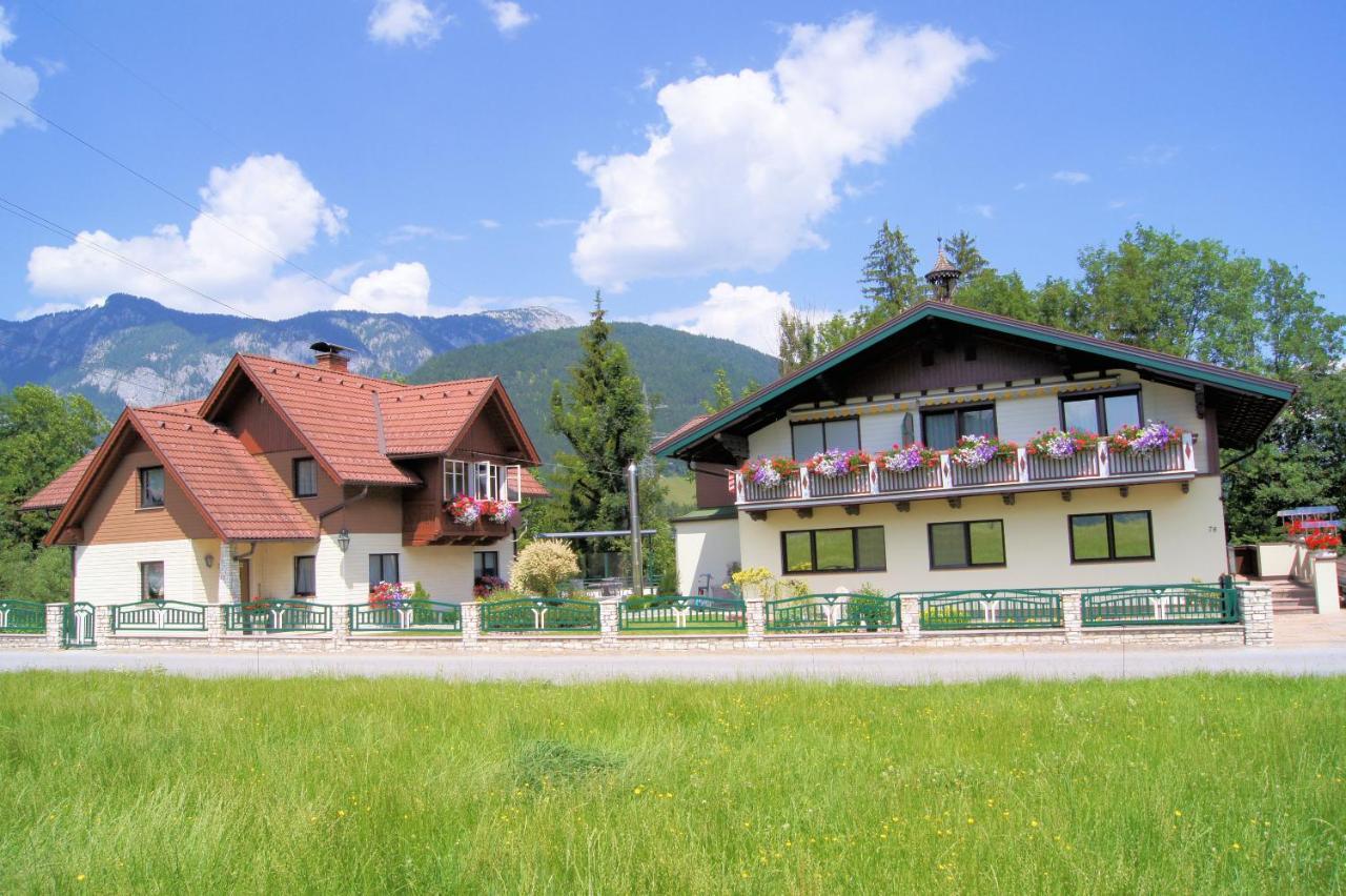 Apartamento Etschbacher