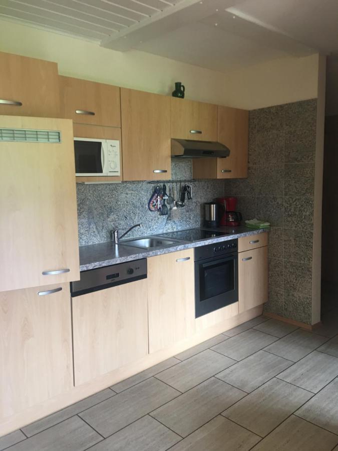 Apartamento Etschbacher