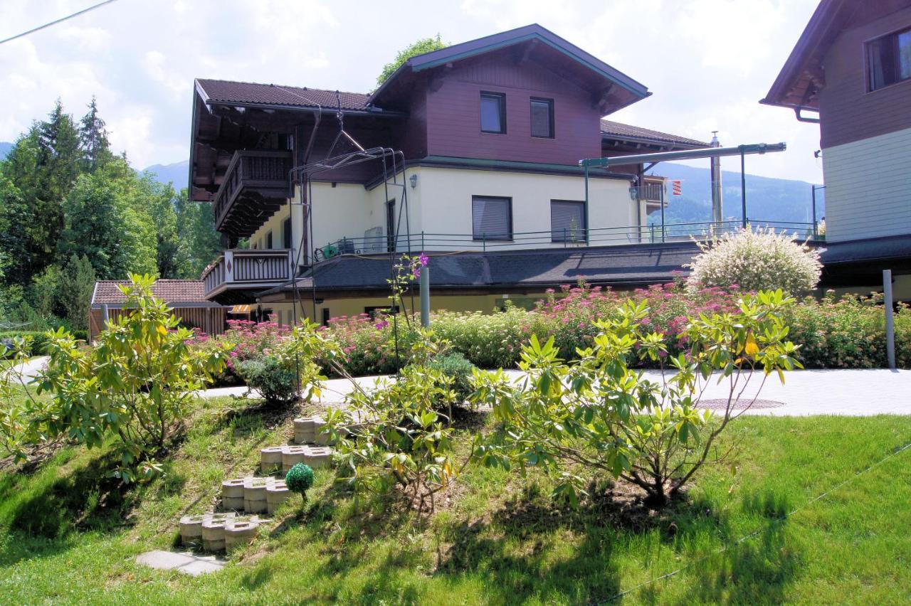 Etschbacher Apartamento Haus im Ennstal