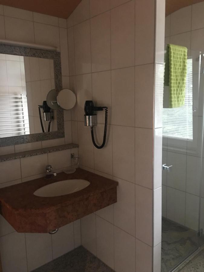 Etschbacher Apartamento *