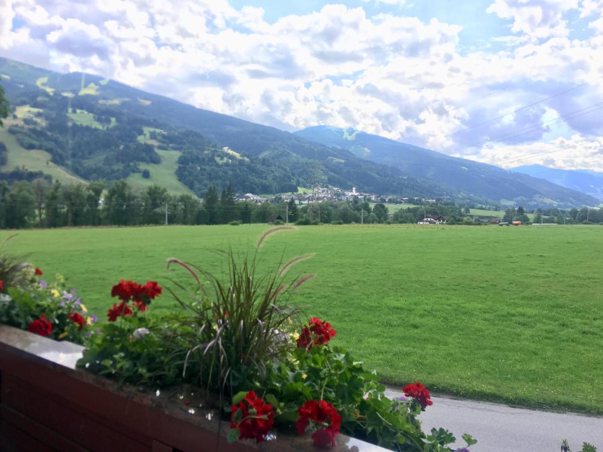 Etschbacher Apartamento