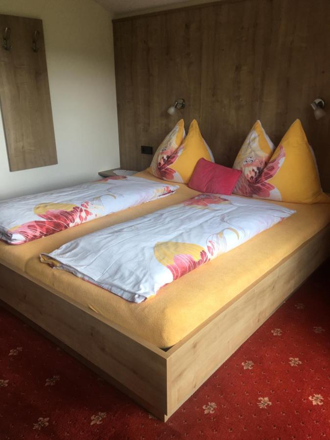 Etschbacher Apartamento *