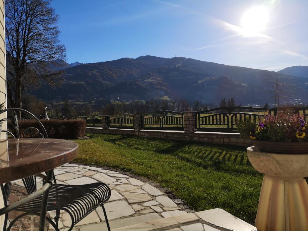 Etschbacher Apartamento
