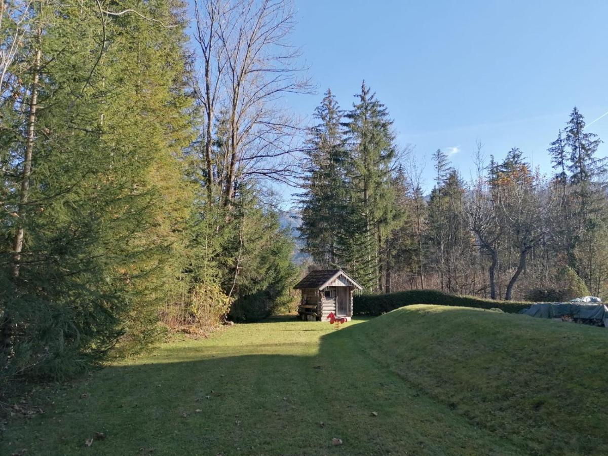 Etschbacher * Haus im Ennstal