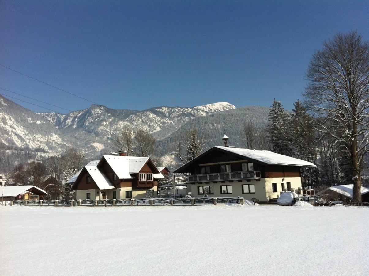 Etschbacher Apartamento *