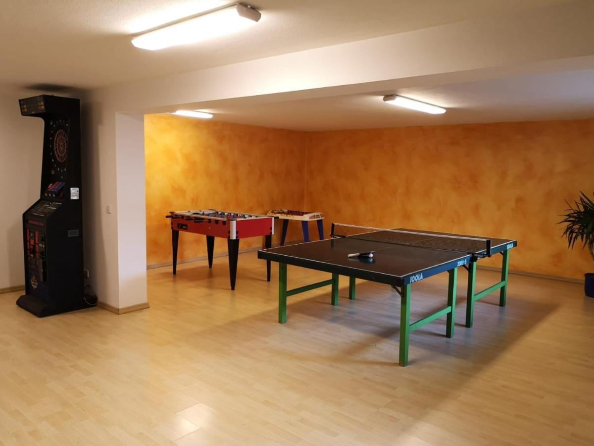 Appartamento Etschbacher *