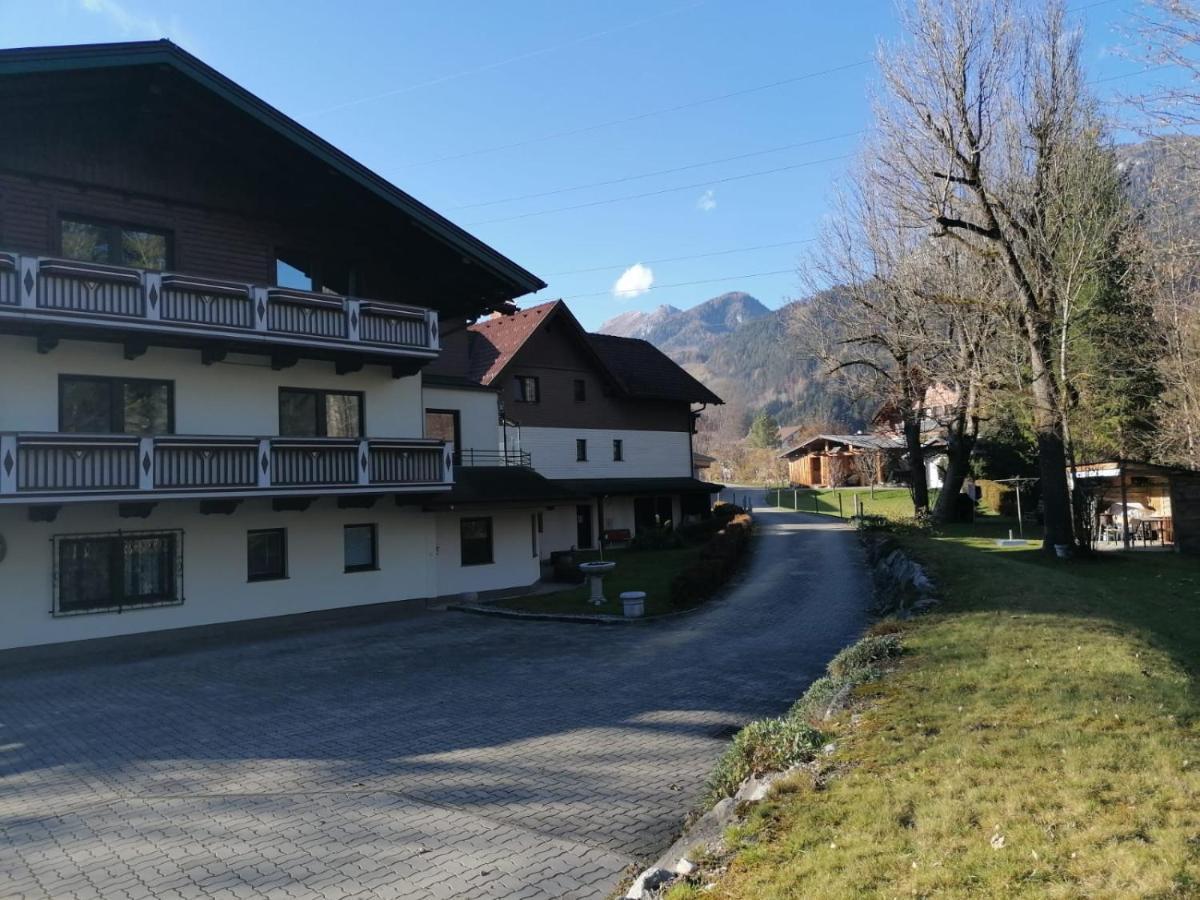 Etschbacher Apartamento
