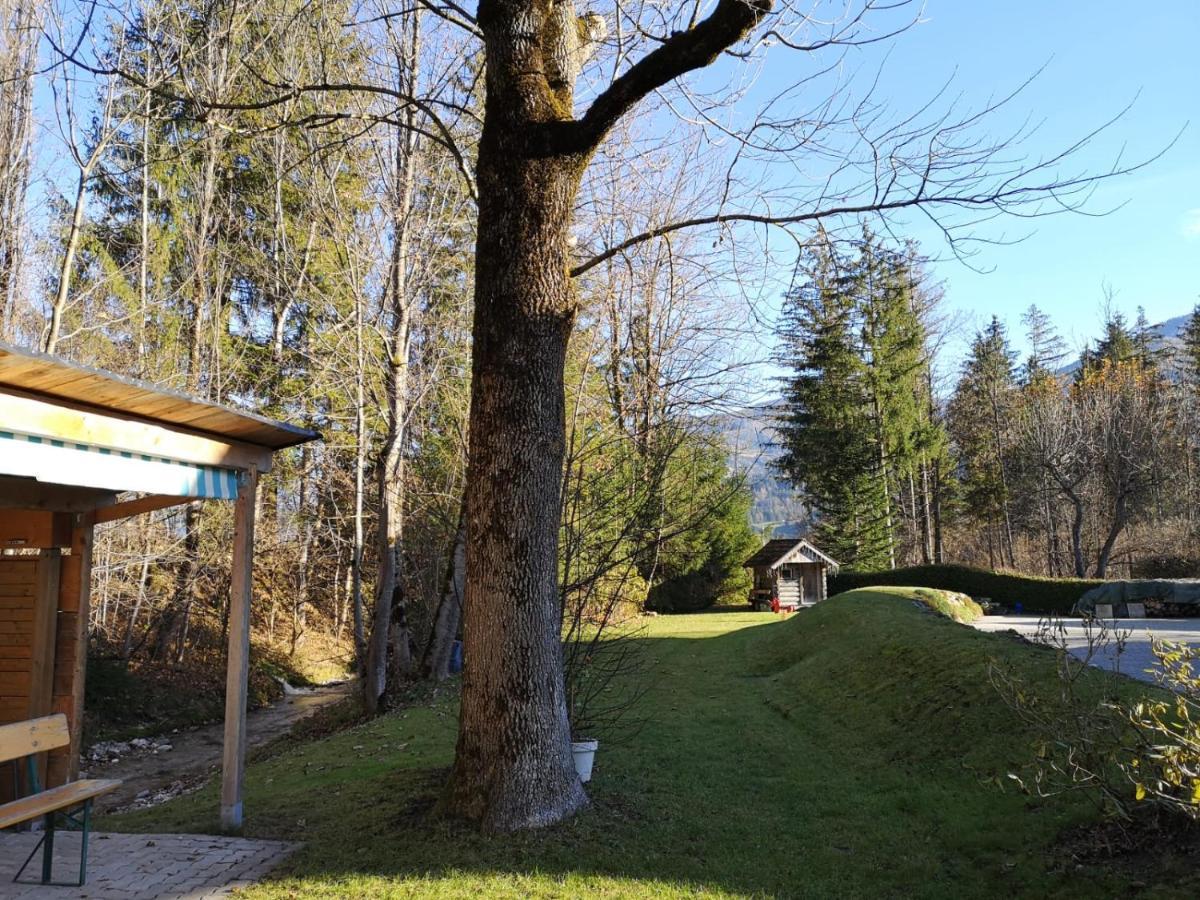 Etschbacher Apartamento