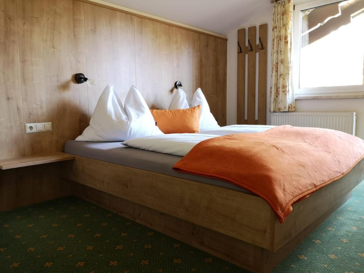 Apartamento Etschbacher Haus im Ennstal