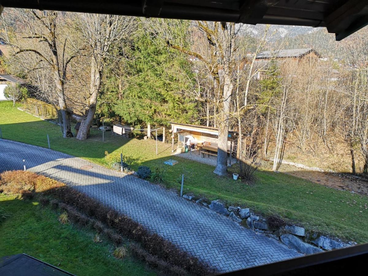 Apartamento Etschbacher