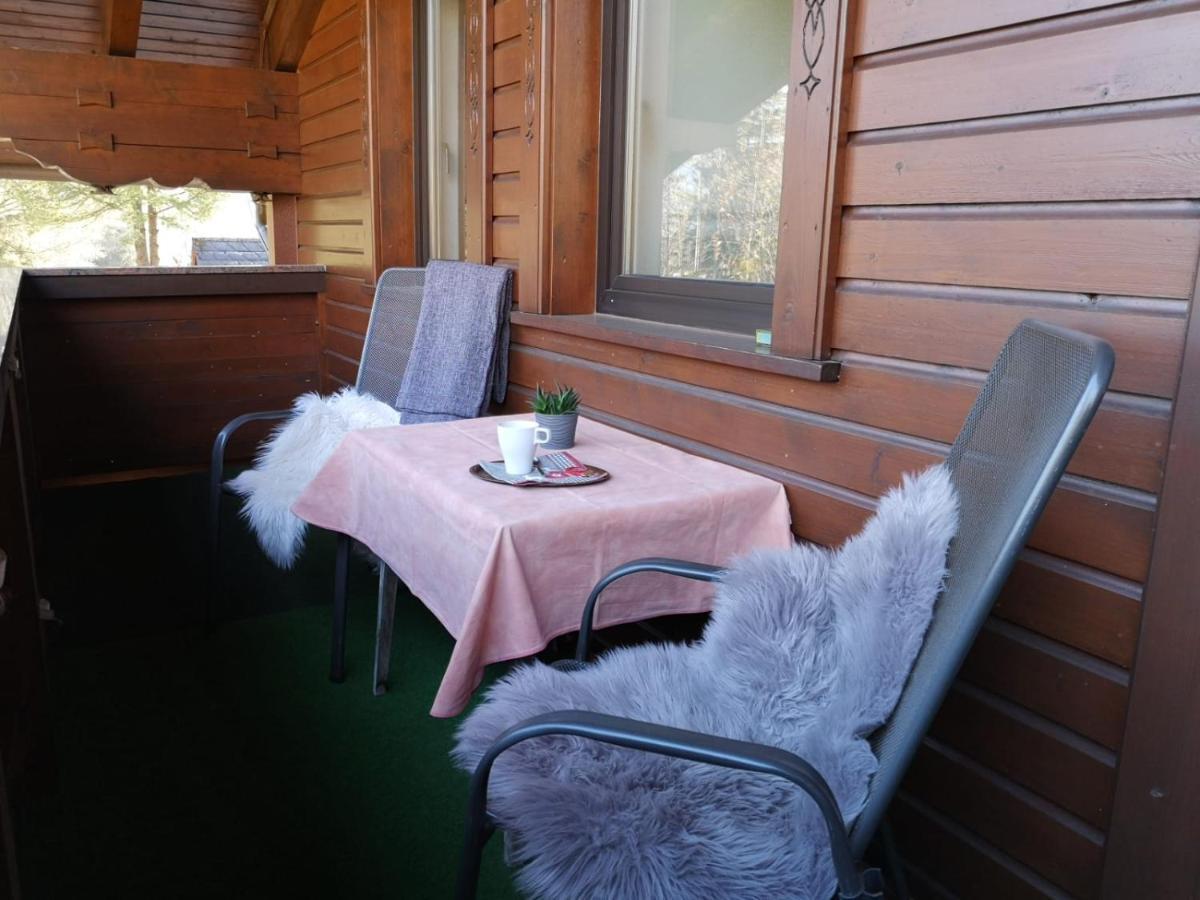 Etschbacher * Haus im Ennstal