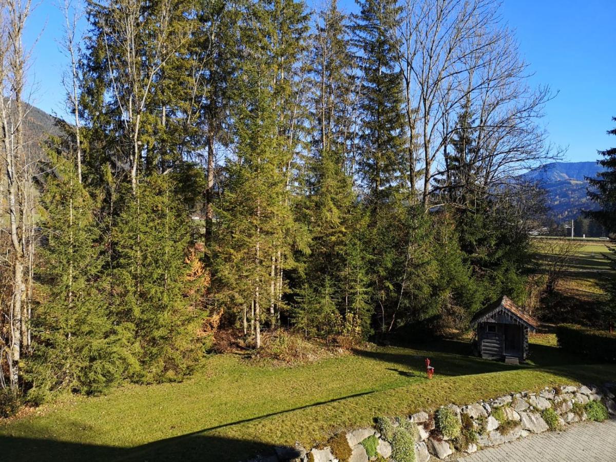 Apartamento Etschbacher
