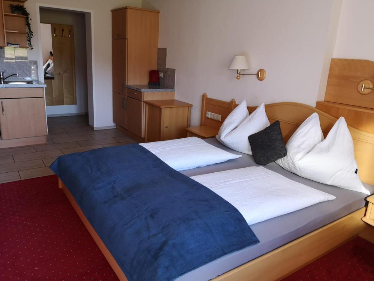 Etschbacher Apartamento Haus im Ennstal