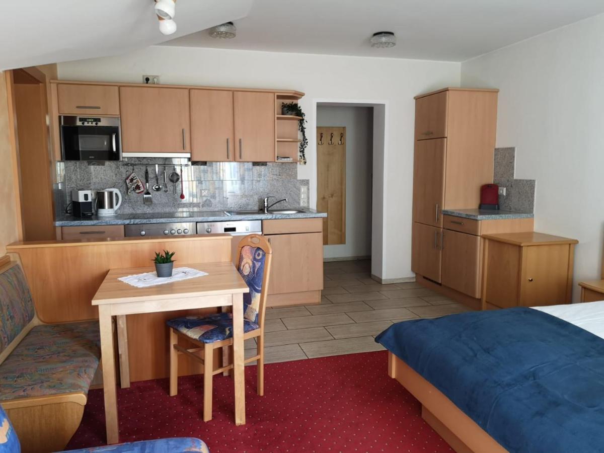 Apartamento Etschbacher
