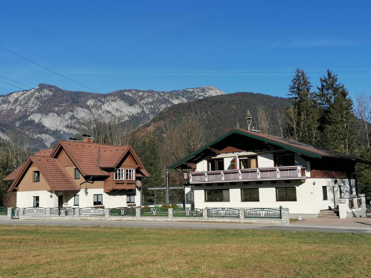 Etschbacher Apartamento