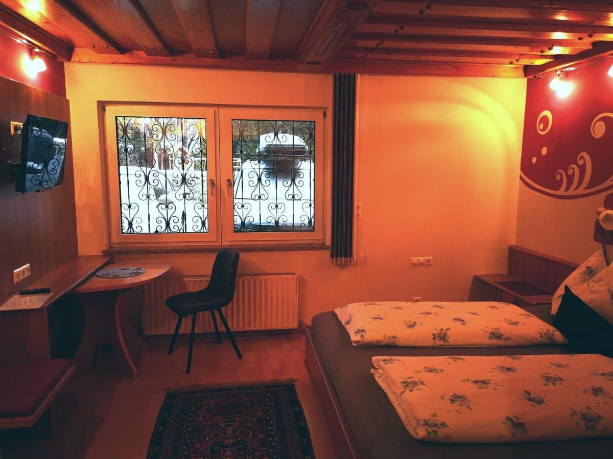 Apartamento Etschbacher