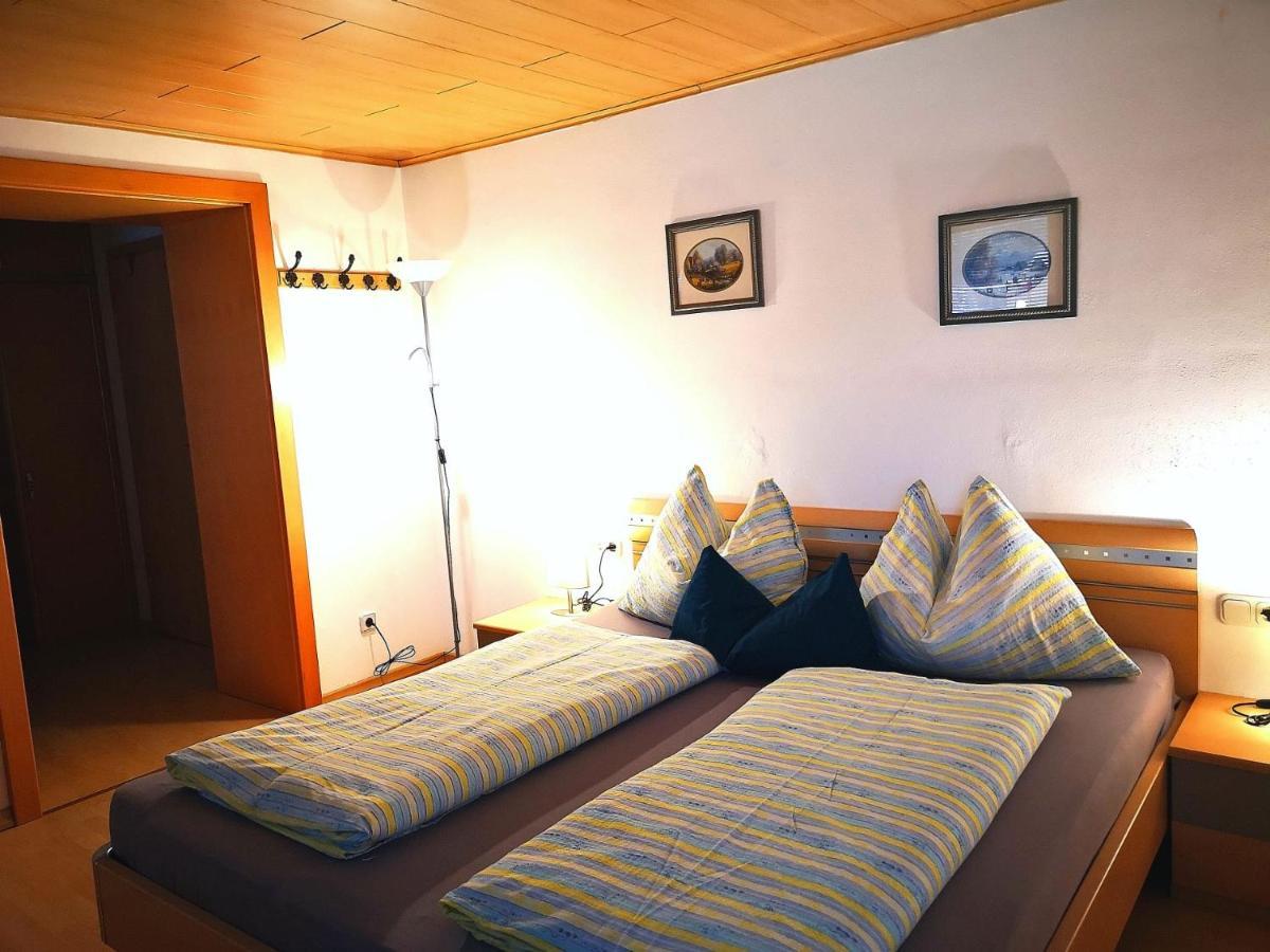 Apartamento Etschbacher *