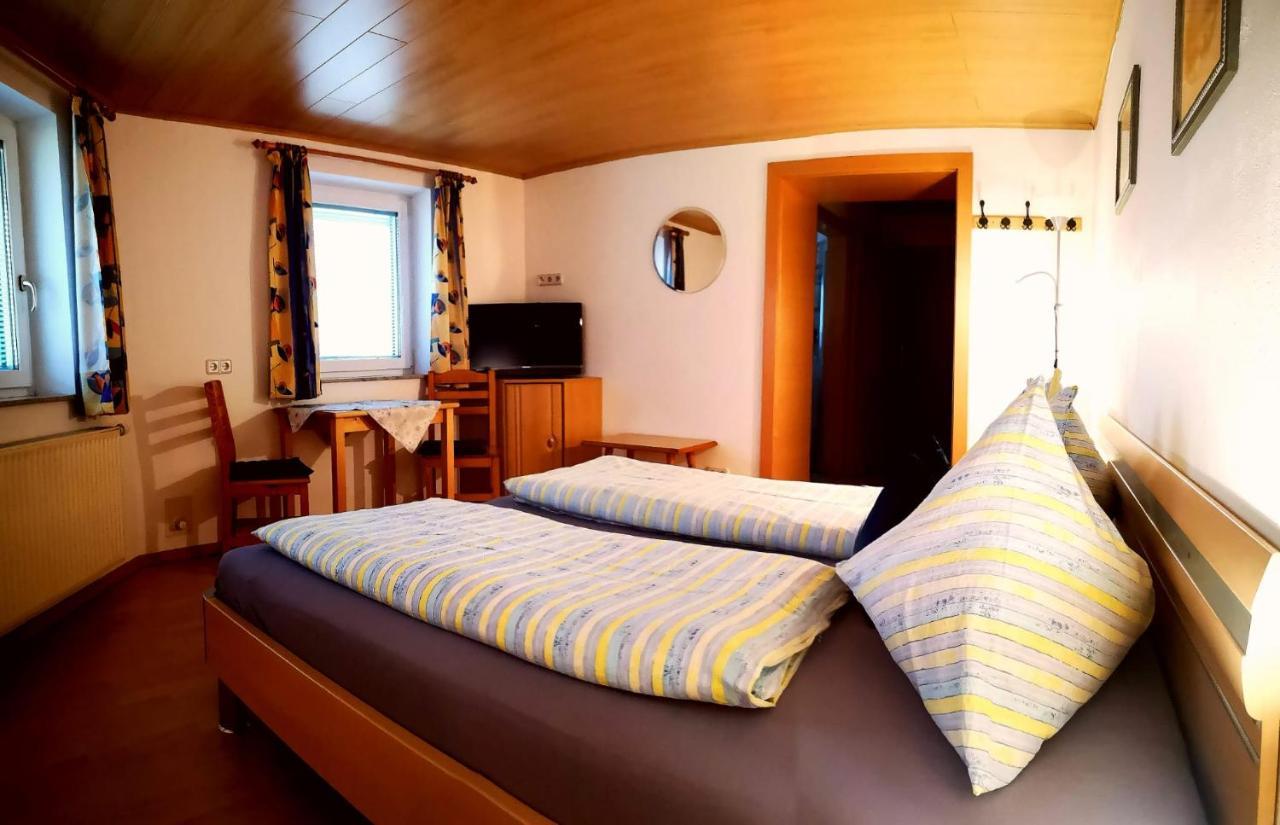 Apartamento Etschbacher Haus im Ennstal