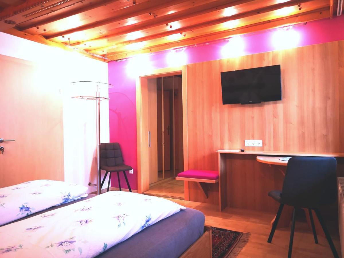 Etschbacher Apartamento *