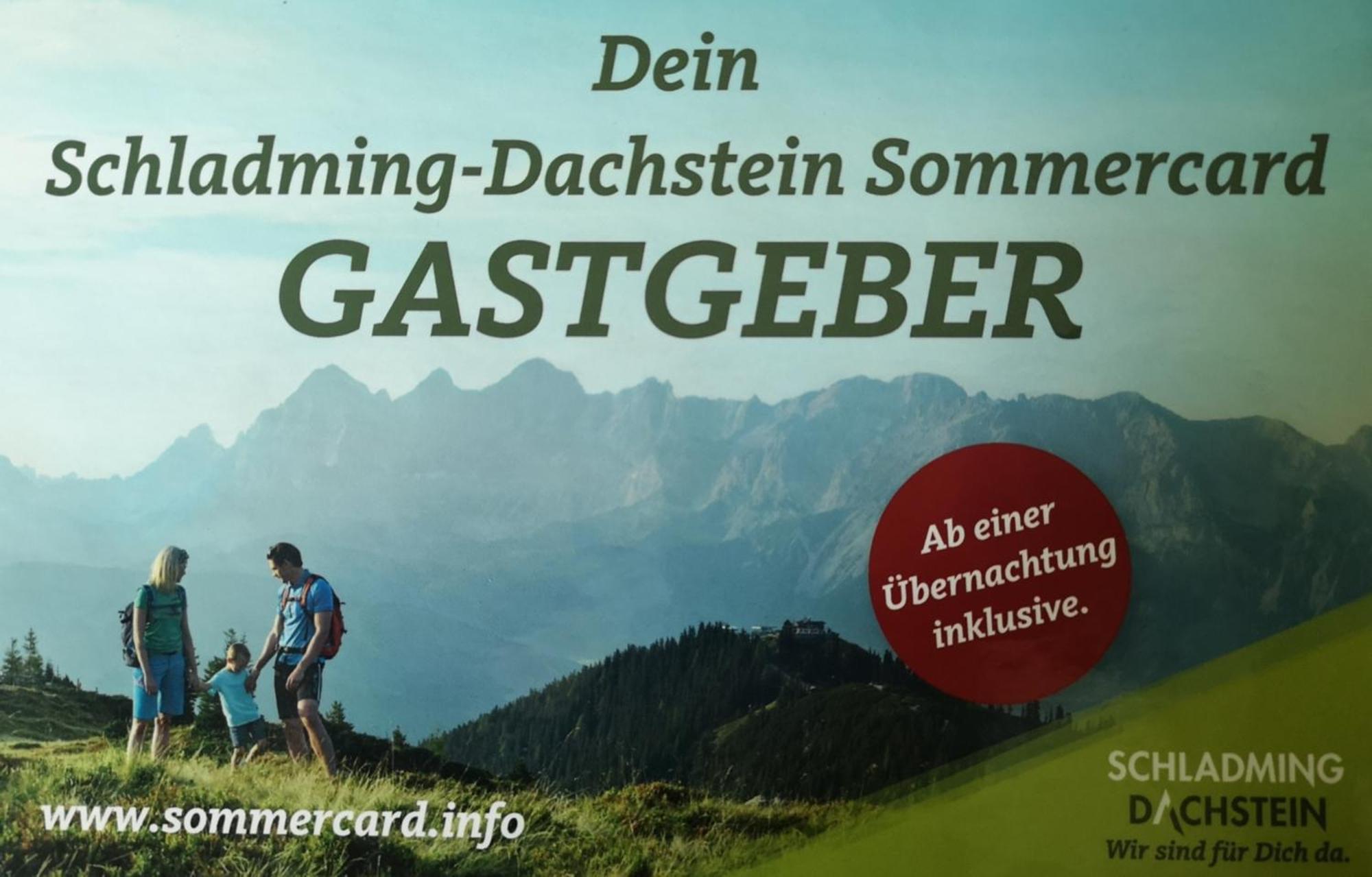 Apartamento Etschbacher *