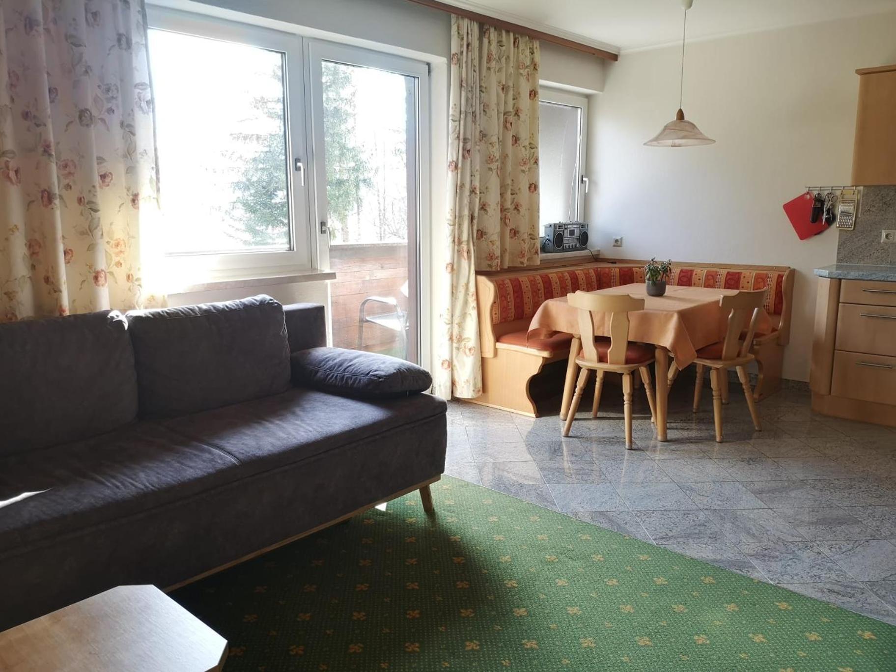 Etschbacher Apartamento